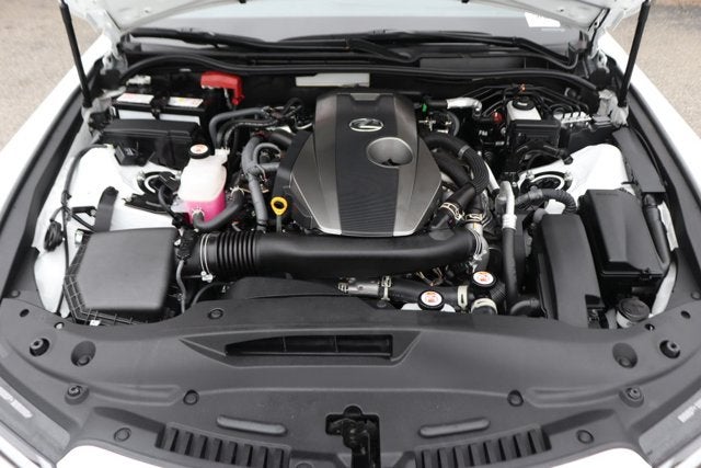2024 Lexus IS 300