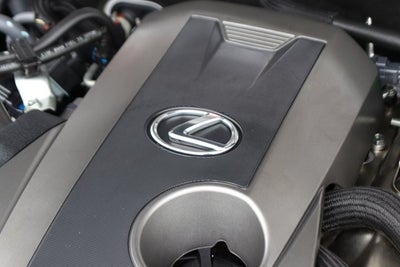 2024 Lexus IS 300