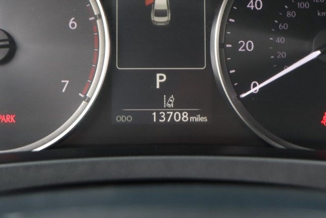2024 Lexus IS 300