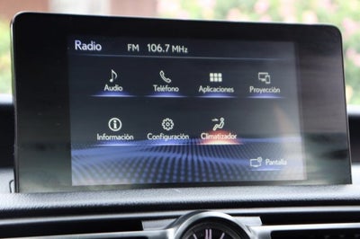 2024 Lexus IS 300