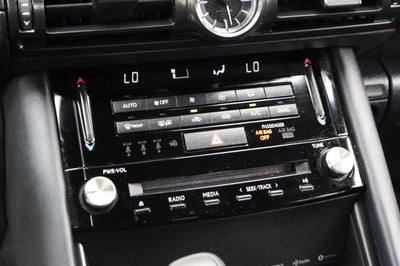 2024 Lexus IS 300