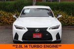 2024 Lexus IS 300