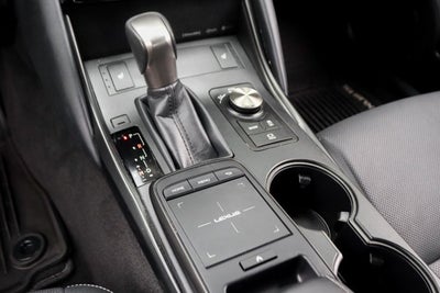2024 Lexus IS 300