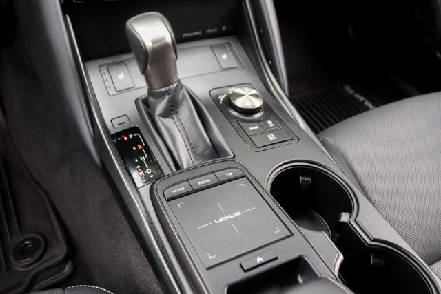 2024 Lexus IS 300