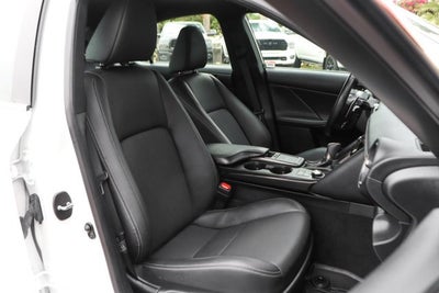 2024 Lexus IS 300