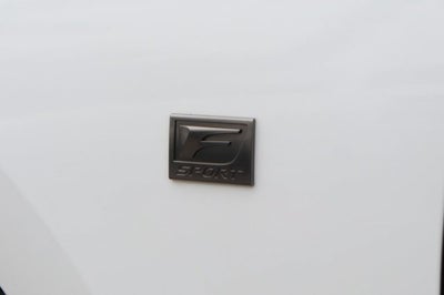 2024 Lexus IS 300