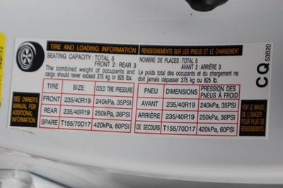 2024 Lexus IS 300