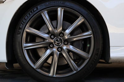 2015 Lexus GS 350 350