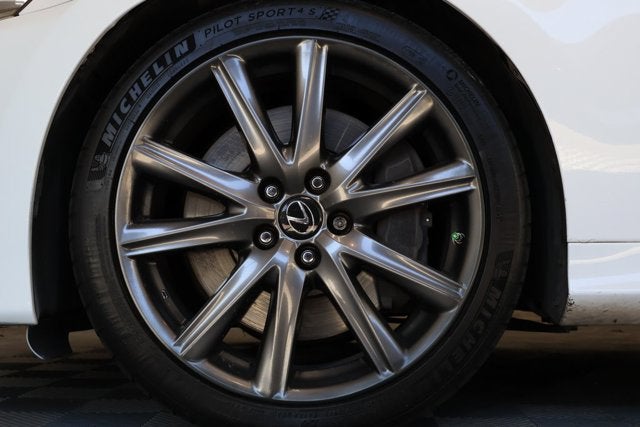 2015 Lexus GS 350 350