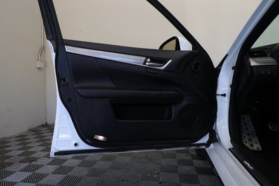 2015 Lexus GS 350 350