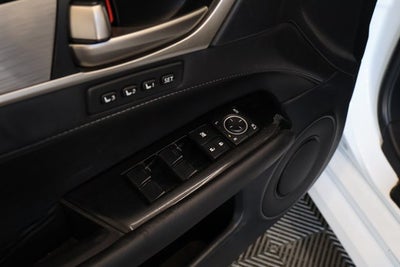 2015 Lexus GS 350 350