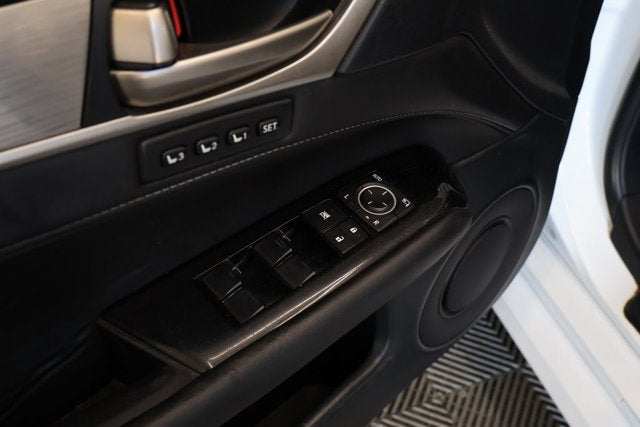 2015 Lexus GS 350 350