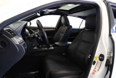 2015 Lexus GS 350 350