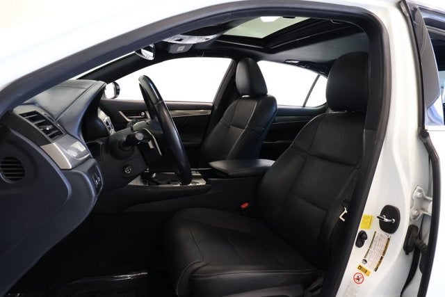 2015 Lexus GS 350 350