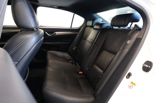 2015 Lexus GS 350 350