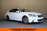 2015 Lexus GS 350 350