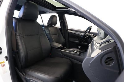 2015 Lexus GS 350 350
