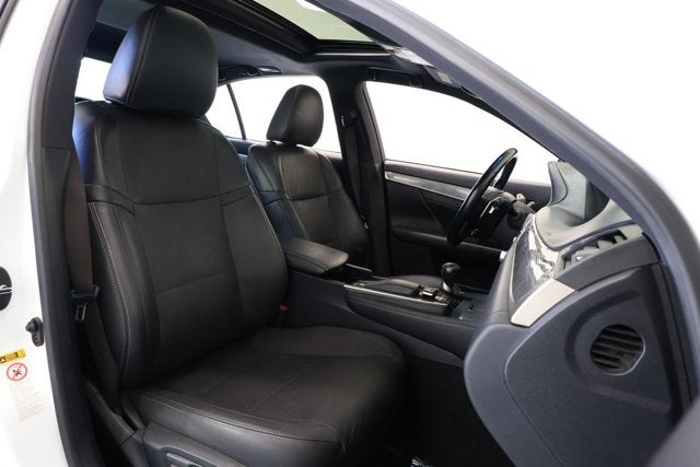 2015 Lexus GS 350 350