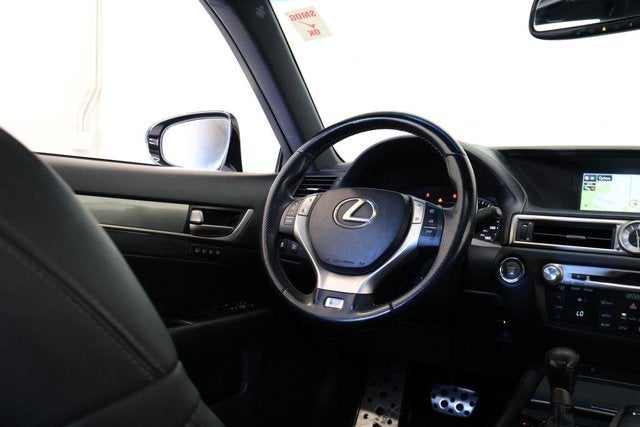 2015 Lexus GS 350 350