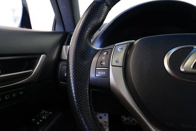 2015 Lexus GS 350 350