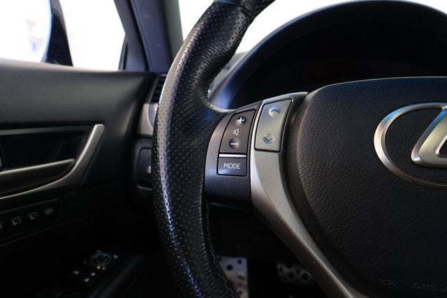 2015 Lexus GS 350 350
