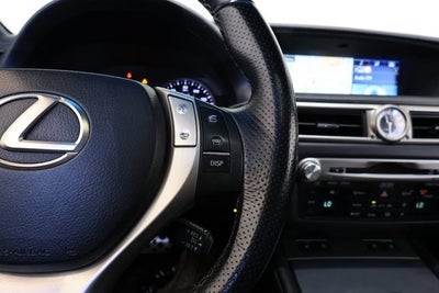 2015 Lexus GS 350 350