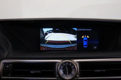 2015 Lexus GS 350 350