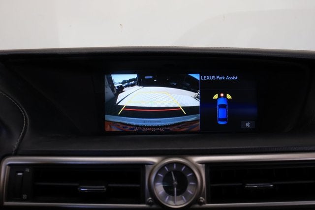 2015 Lexus GS 350 350