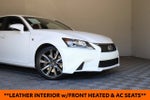 2015 Lexus GS 350 350