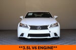 2015 Lexus GS 350 350