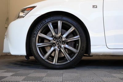 2015 Lexus GS 350 350