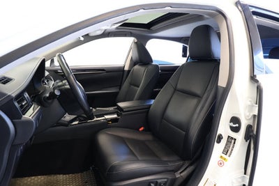 2017 Lexus ES 350