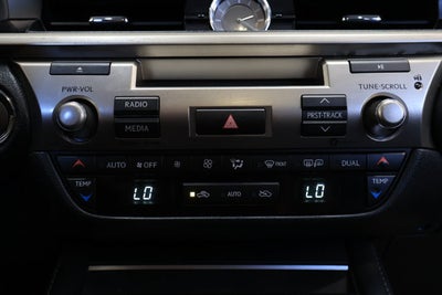 2017 Lexus ES 350