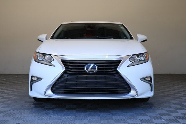 2017 Lexus ES 350