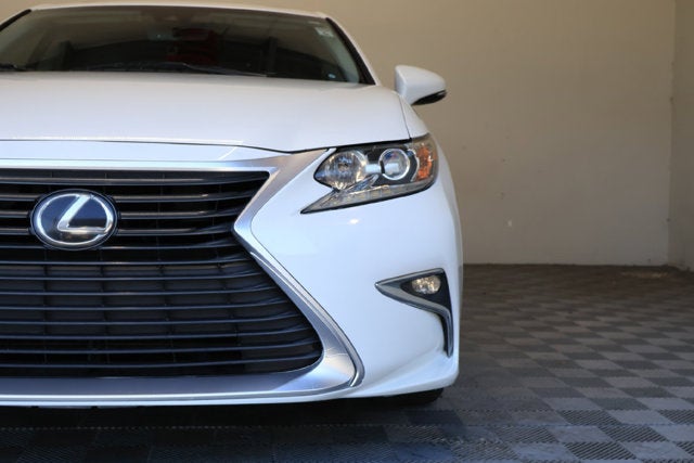 2017 Lexus ES 350