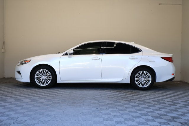 2017 Lexus ES 350