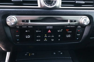 2019 Lexus GS 350 F Sport