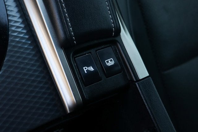 2019 Lexus GS 350 F Sport