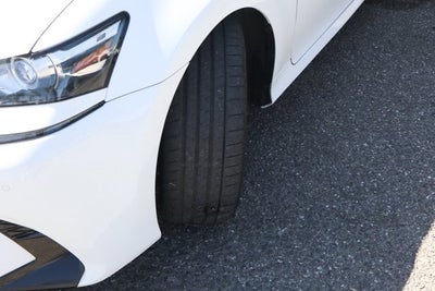 2019 Lexus GS 350 F Sport