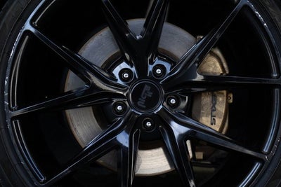 2018 Lexus GS 350 F Sport