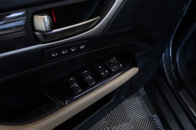 2018 Lexus GS 350 F Sport