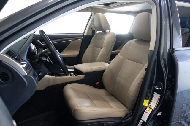 2018 Lexus GS 350 F Sport