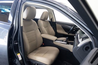 2018 Lexus GS 350 F Sport