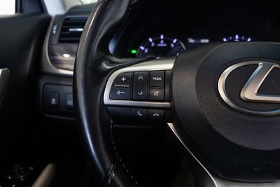 2018 Lexus GS 350 F Sport