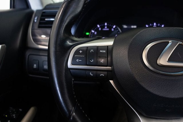 2018 Lexus GS 350 F Sport