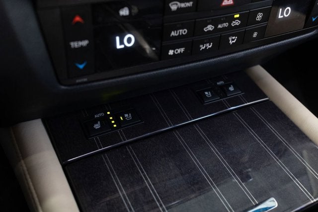 2018 Lexus GS 350 F Sport