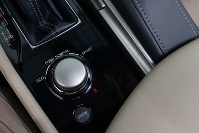 2018 Lexus GS 350 F Sport