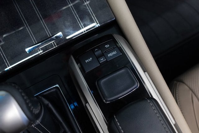 2018 Lexus GS 350 F Sport