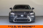 2018 Lexus GS 350 F Sport