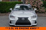 2018 Lexus IS 300
